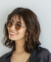 ボストンコンビサングラス