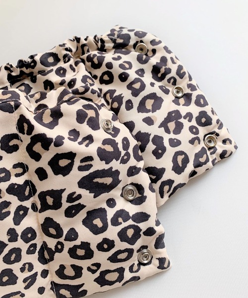 Casselini（キャセリーニ）の「ドロストスヌード（ネックウォーマー/スヌード・レディース・ベージュ系その他/ベージュ・ONE SIZE）」の9枚目の写真