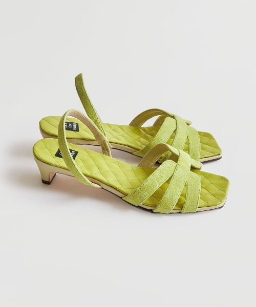 Pisces様 ご購入予定品 PISCES SANDALS（サンダル）｜THE SHINZONE（ザ シンゾーン）の