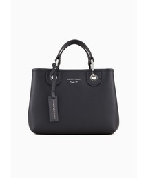 EMPORIO ARMANI | ※【エンポリオ アルマーニ】MyEA ディアプリント スモール(ハンドバッグ)