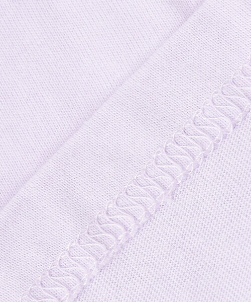 ANY（エニィ）の「ユニコーンポシェットTシャツ（Tシャツ/カットソー・キッズ・ホワイト系/ネイビー系/ライラック系・90/110/130/100/120）」の5枚目の写真