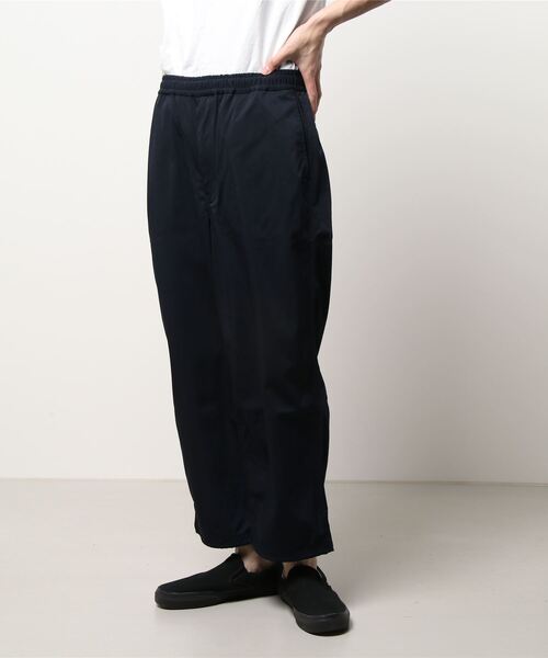 パンツ DAIWA PIER39 Tech Easy 2P Trousers Twill DAIWA PIER39（ダイワピア39）の「DAIWA PIER39 | TECH EASY 2P
