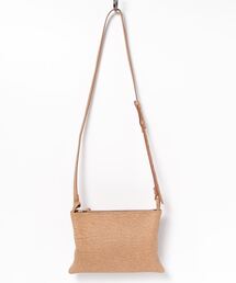 Uncut Bound | Dono(ドーノ) LEATHER GIFT BAG SGC(ショルダーバッグ)