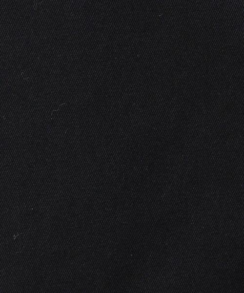 BEAUTY&YOUTH UNITED ARROWS（ビューティーアンドユースユナイテッドアローズ）の「BYTF 60/2 ミドルトレンチコート о（トレンチコート・レディース・ベージュ/ネイビー・MEDIUM/SMALL）」の17枚目の写真