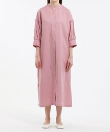 MACKINTOSH PHILOSOPHY（ﾏｯｷﾝﾄｯｼｭ ﾌｨﾛｿﾌｨｰ）の「バンドカラー