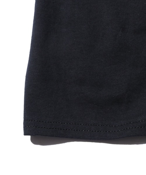 LONELY/論理(ロンリー)の「LONELY(論理)/ロンリーDANCEWITH/TEE プリントTシャツ(Tシャツ/カットソー・メンズ・ホワイト/ブラック/パープル・XL/L/XXL)」の18枚目の写真