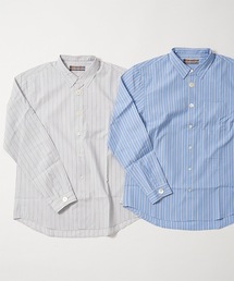 JACKSON MATISSE | 【JACKSON MATISSE】ジャクソンマティス/ STRIPE Shirt(シャツ/ブラウス)