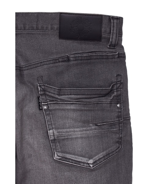 TORNADO MART（トルネードマート）の「TORNADO MART∴ヴィンテージコーティングスキニーデニム（デニムパンツ・メンズ・ブラック/パープル/ネイビー/ブルー系2・S/M/L/LL）」の8枚目の写真