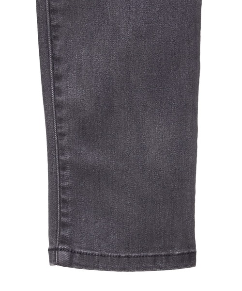 TORNADO MART（トルネードマート）の「TORNADO MART∴ヴィンテージコーティングスキニーデニム（デニムパンツ・メンズ・ブラック/パープル/ネイビー/ブルー系2・S/M/L/LL）」の6枚目の写真