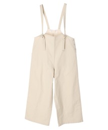 AMERICAN HOLIC | 綿ピケサロペット(サロペット/オーバーオール)