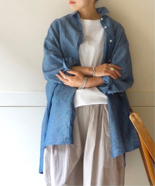 JOURNAL STANDARD LUXE（ジャーナルスタンダード ラックス）の
