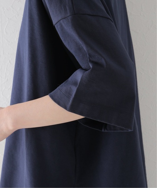 JOURNAL STANDARD LUXE（ジャーナルスタンダード ラックス）の「バスク