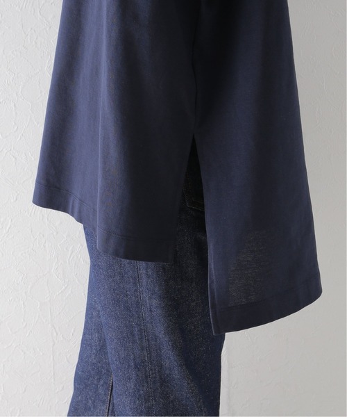 JOURNAL STANDARD LUXE（ジャーナルスタンダード ラックス）の「バスク
