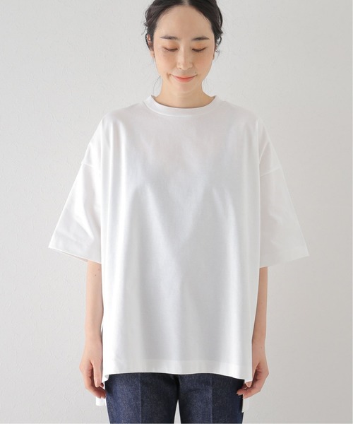 JOURNAL STANDARD LUXE（ジャーナルスタンダード ラックス）の「バスク