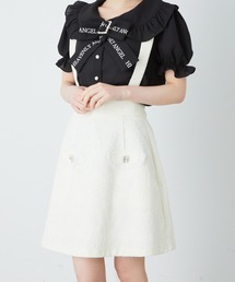 サス付きジャガードSK