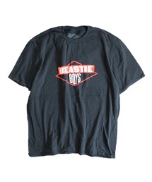 C.E.L.STORE（セルストア）の「THRIFTY LOOK / スリフティールック　THRIFTY "BEASTIE BOYS" TEE ビースティーボーイズ バンドTシャツ バンT（Tシャツ/カットソー）」
