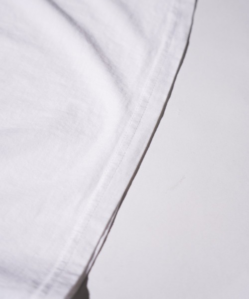 THRIFTY LOOK（スリフティールック）の「THRIFTY LOOK / スリフティールック　THRIFTY "BEASTIE BOYS" TEE ビースティーボーイズ バンドTシャツ バンT（Tシャツ/カットソー・メンズ・ホワイト/ブラック/ホワイト系2/ブラック系/ネイビー・X-LARGE/LARGE/XX-LARGE/MEDIUM）」の22枚目の写真