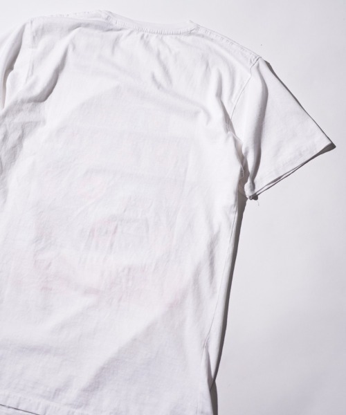 THRIFTY LOOK（スリフティールック）の「THRIFTY LOOK / スリフティールック　THRIFTY "BEASTIE BOYS" TEE ビースティーボーイズ バンドTシャツ バンT（Tシャツ/カットソー・メンズ・ホワイト/ブラック/ホワイト系2/ブラック系/ネイビー・X-LARGE/LARGE/XX-LARGE/MEDIUM）」の21枚目の写真