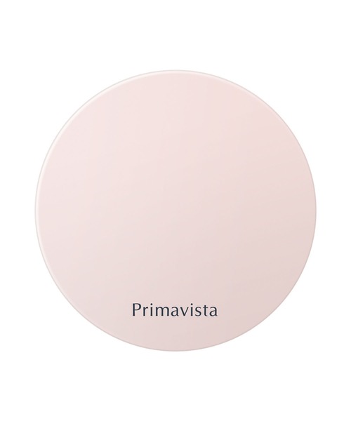 Primavista（プリマヴィスタ）の「【販売終了】プリマヴィスタ　さらさらロングキープパウダー（フェイスパウダー・レディース・その他・FREE）」の10枚目の写真