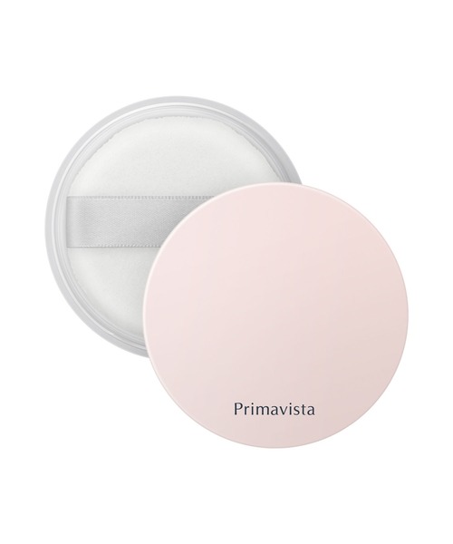 Primavista（プリマヴィスタ）の「【販売終了】プリマヴィスタ　さらさらロングキープパウダー（フェイスパウダー・レディース・その他・FREE）」の13枚目の写真
