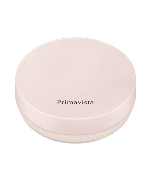 Primavista（プリマヴィスタ）の「【販売終了】プリマヴィスタ　さらさらロングキープパウダー（フェイスパウダー・レディース・その他・FREE）」の12枚目の写真