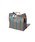 PUEBCO�i�v�G�u�R�j�́uRECYCLED PLASTIC STRIPE BAG�@Square�i�g�[�g�o�b�O�j�v�b���̑�3