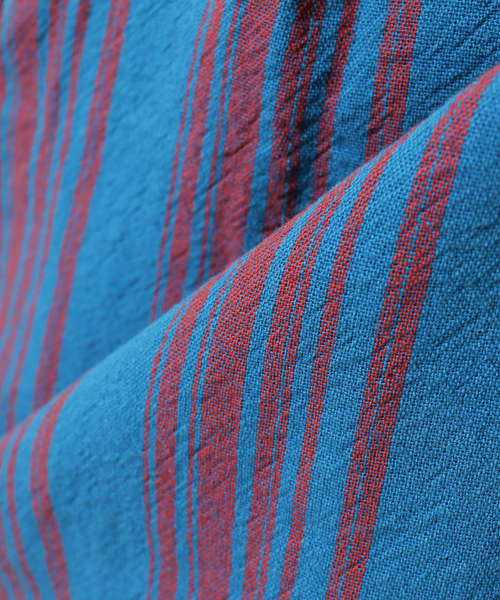 JOURNAL STANDARD（ジャーナルスタンダード）の「メキシカン ストライプ ショーツ（その他パンツ・メンズ・ネイビー/イエロー/グリーン・MEDIUM/LARGE）」の20枚目の写真