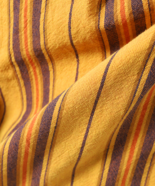 JOURNAL STANDARD（ジャーナルスタンダード）の「メキシカン ストライプ ショーツ（その他パンツ・メンズ・ネイビー/イエロー/グリーン・MEDIUM/LARGE）」の21枚目の写真