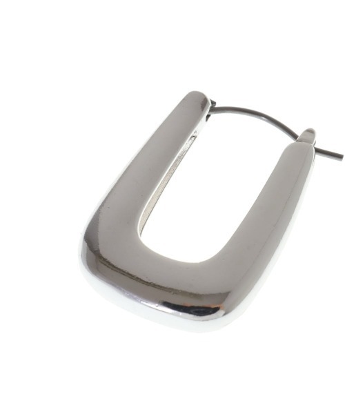 CLANE（クラネ）の「PLUMP U PIERCE（ピアス（両耳用）・レディース・シルバー/ゴールド・FREE）」の7枚目の写真