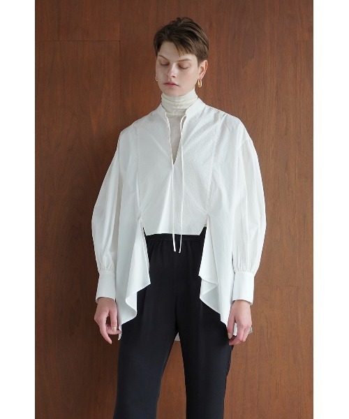 CLANE（クラネ）の「PLUMP U PIERCE（ピアス（両耳用）・レディース・シルバー/ゴールド・FREE）」の10枚目の写真