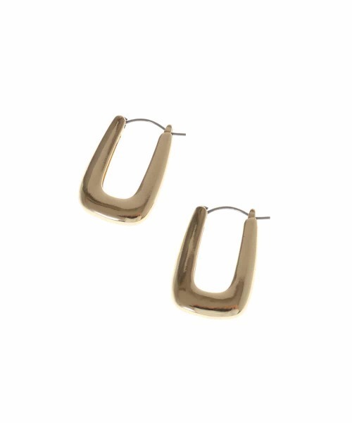 CLANE（クラネ）の「PLUMP U PIERCE（ピアス（両耳用）・レディース・シルバー/ゴールド・FREE）」の11枚目の写真