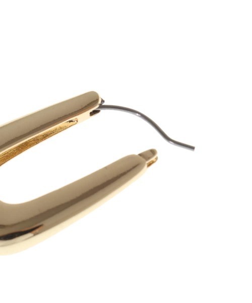 CLANE（クラネ）の「PLUMP U PIERCE（ピアス（両耳用）・レディース・シルバー/ゴールド・FREE）」の13枚目の写真