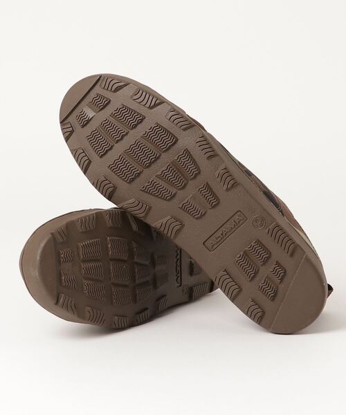 MILITARY(ミリタリー)の「ALTAMA アルタマ MARITIME ASSAULT Camouflage pattern LOW(スニーカー・メンズ・マルチ/ブラック系その他/カモフラージュ・10/9/8.5/9.5/10.5/7.5/8/7)」の5枚目の写真