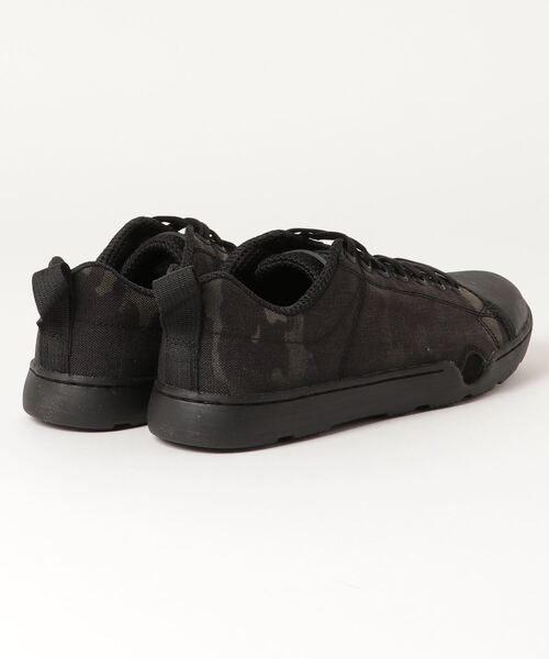MILITARY(ミリタリー)の「ALTAMA アルタマ MARITIME ASSAULT Camouflage pattern LOW(スニーカー・メンズ・マルチ/ブラック系その他/カモフラージュ・10/9/8.5/9.5/10.5/7.5/8/7)」の6枚目の写真