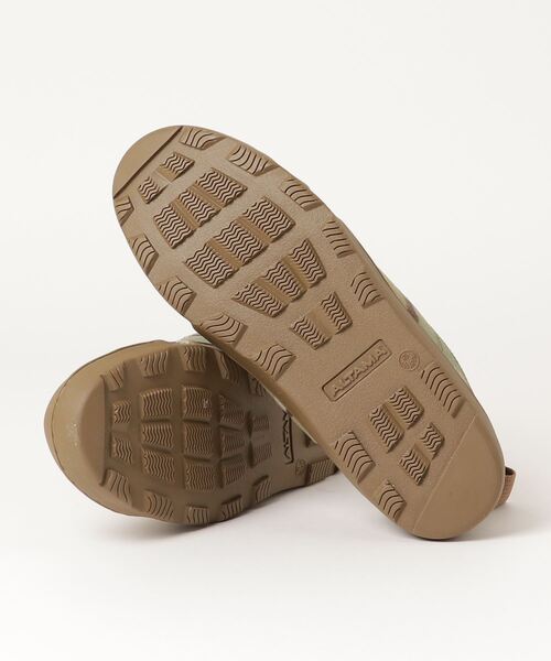 MILITARY(ミリタリー)の「ALTAMA アルタマ MARITIME ASSAULT Camouflage pattern LOW(スニーカー・メンズ・マルチ/ブラック系その他/カモフラージュ・10/9/8.5/9.5/10.5/7.5/8/7)」の9枚目の写真