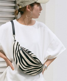 FRAMeWORK | 【MARCO MASI/マルコマージ】ボディーショルダーバッグ(ボディバッグ/ウエストポーチ)