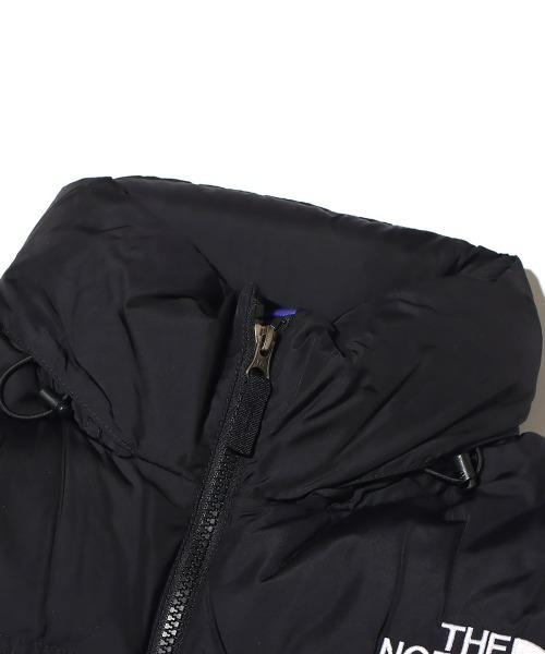 THE NORTH FACE（ザノースフェイス）の「THE NORTH FACE NUPTSE JACKET / ザ・ノース・フェイス ヌプシジャケット（ダウンジャケット/コート・メンズ・ブラック/ブラウン/グレー/イエロー/ブルー・M/S/L/XL/XXL）」の19枚目の写真