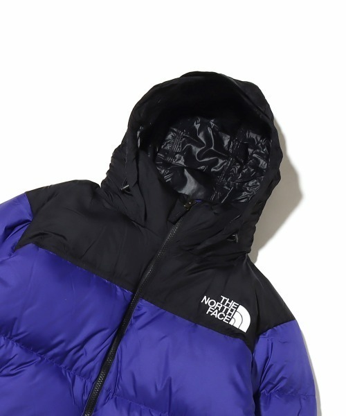 THE NORTH FACE（ザノースフェイス）の「THE NORTH FACE NUPTSE JACKET / ザ・ノース・フェイス ヌプシジャケット（ダウンジャケット/コート・メンズ・ブラック/ブラウン/グレー/イエロー/ブルー・M/S/L/XL/XXL）」の20枚目の写真