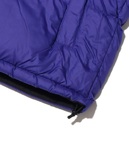 THE NORTH FACE（ザノースフェイス）の「THE NORTH FACE NUPTSE JACKET / ザ・ノース・フェイス ヌプシジャケット（ダウンジャケット/コート・メンズ・ブラック/ブラウン/グレー/イエロー/ブルー・M/S/L/XL/XXL）」の22枚目の写真