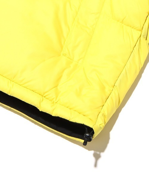 THE NORTH FACE（ザノースフェイス）の「THE NORTH FACE NUPTSE JACKET / ザ・ノース・フェイス ヌプシジャケット（ダウンジャケット/コート・メンズ・ブラック/ブラウン/グレー/イエロー/ブルー・M/S/L/XL/XXL）」の14枚目の写真