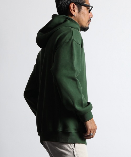 The DUFFER of ST.GEORGE（ザダファーオブセントジョージ）の