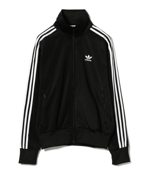 BEAMS BOY（ビームスボーイ）の「adidas / FIREBIRD TRACK TOP（ジャージ・レディース・ブラック・MEDIUM）」の7枚目の写真