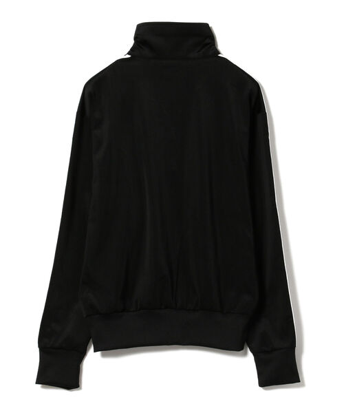 BEAMS BOY（ビームスボーイ）の「adidas / FIREBIRD TRACK TOP（ジャージ・レディース・ブラック・MEDIUM）」の5枚目の写真