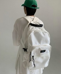 セール ブランド古着 メンズのバックパック リュック ホワイト 白色系 古着通販 Zozoused セール ブランド古着 メンズのバックパック リュック ホワイト 白色系 古着通販 Zozoused