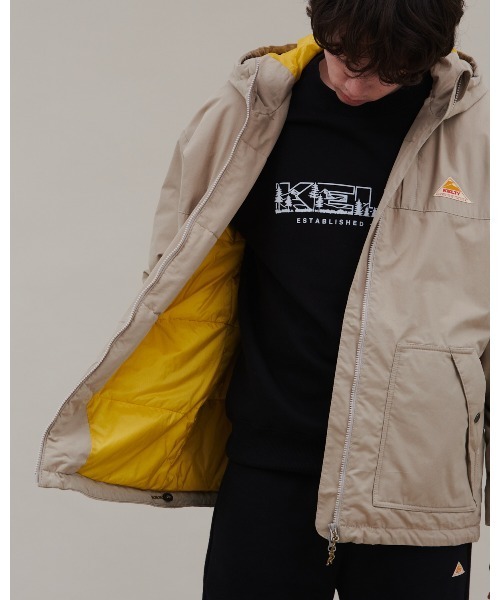 KELTY（ケルティ）の「KELTY/ケルティ タフトインサレーション