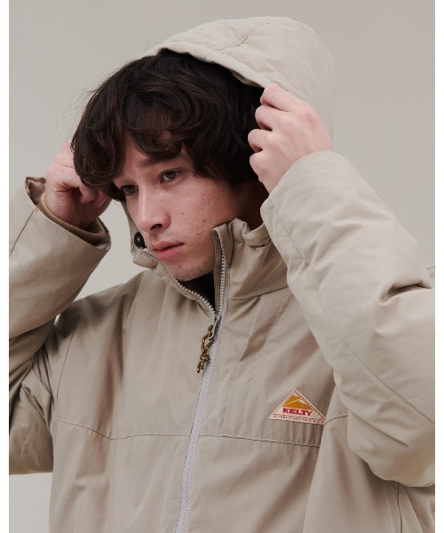KELTY（ケルティ）の「KELTY/ケルティ タフトインサレーション