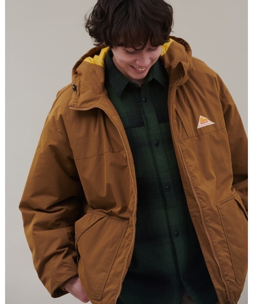 KELTY（ケルティ）の「KELTY/ケルティ タフトインサレーション