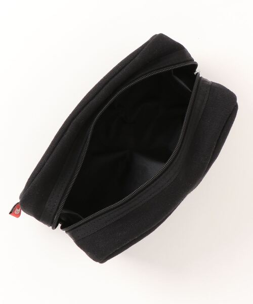 CHUMS（チャムス）の「【CHUMS/チャムス】 Hurricane Pouch Sweat（ポーチ・レディース・その他1/その他2/その他3/ベージュ/グリーン/グレー/ブラック・FREE）」の14枚目の写真