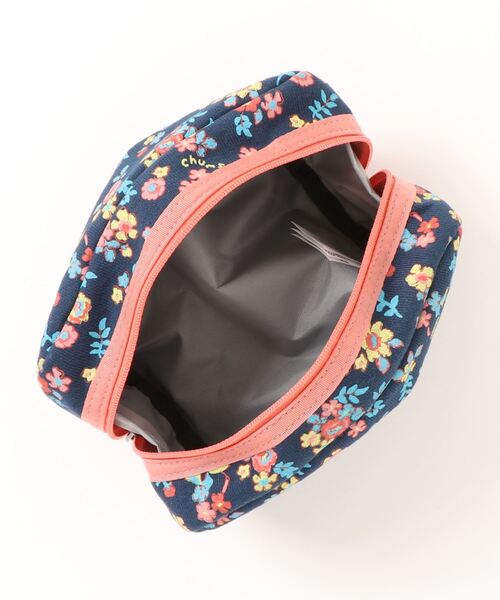 CHUMS（チャムス）の「【CHUMS/チャムス】 Hurricane Pouch Sweat（ポーチ・レディース・その他1/その他2/その他3/ベージュ/グリーン/グレー/ブラック・FREE）」の20枚目の写真