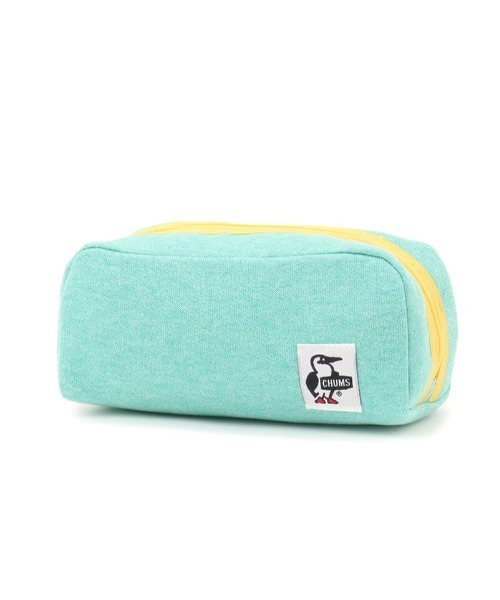 CHUMS（チャムス）の「【CHUMS/チャムス】 Hurricane Pouch Sweat（ポーチ・レディース・その他1/その他2/その他3/ベージュ/グリーン/グレー/ブラック・FREE）」の5枚目の写真